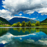 Laghi Prealpini