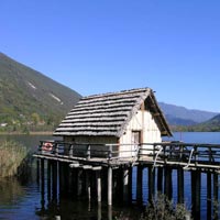 Livelet Park - Revine Lakes