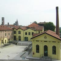 The Silk Worm Museum