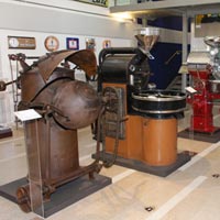The Coffee Museum - Conegliano