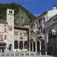 Cenedese Museum - V. Veneto