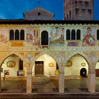 Cima Museum - Conegliano