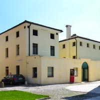 Giorgione Museum - Castelfranco