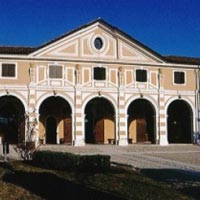 Natural History Museum - Montebelluna