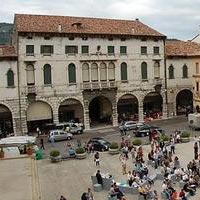 Minucci palace - V. Veneto