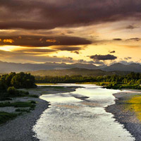 Raboso and Piave red wines