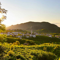 Strada del Prosecco