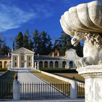 Ville Venete