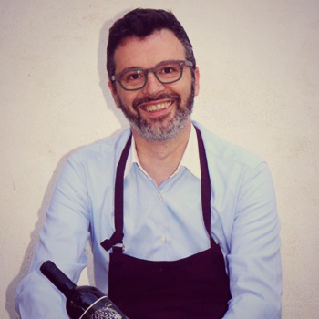 Earth Wind & Wine - Giovanni