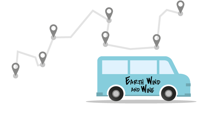 Earth Wind & Wine 04